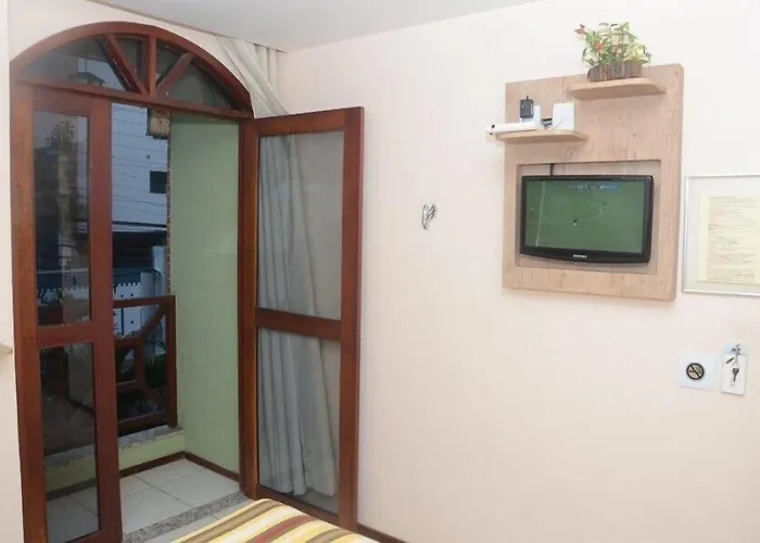 Vitória Praia Hotel Recife